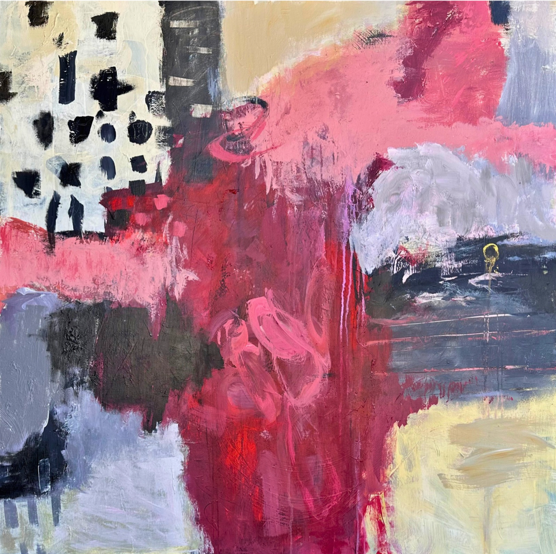Student Collaborations Show