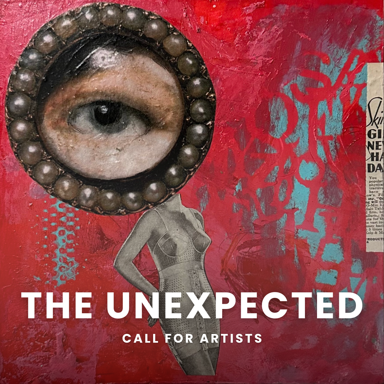 The Unexpected